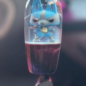 P0kem0n | LUC4R1O-pookknop