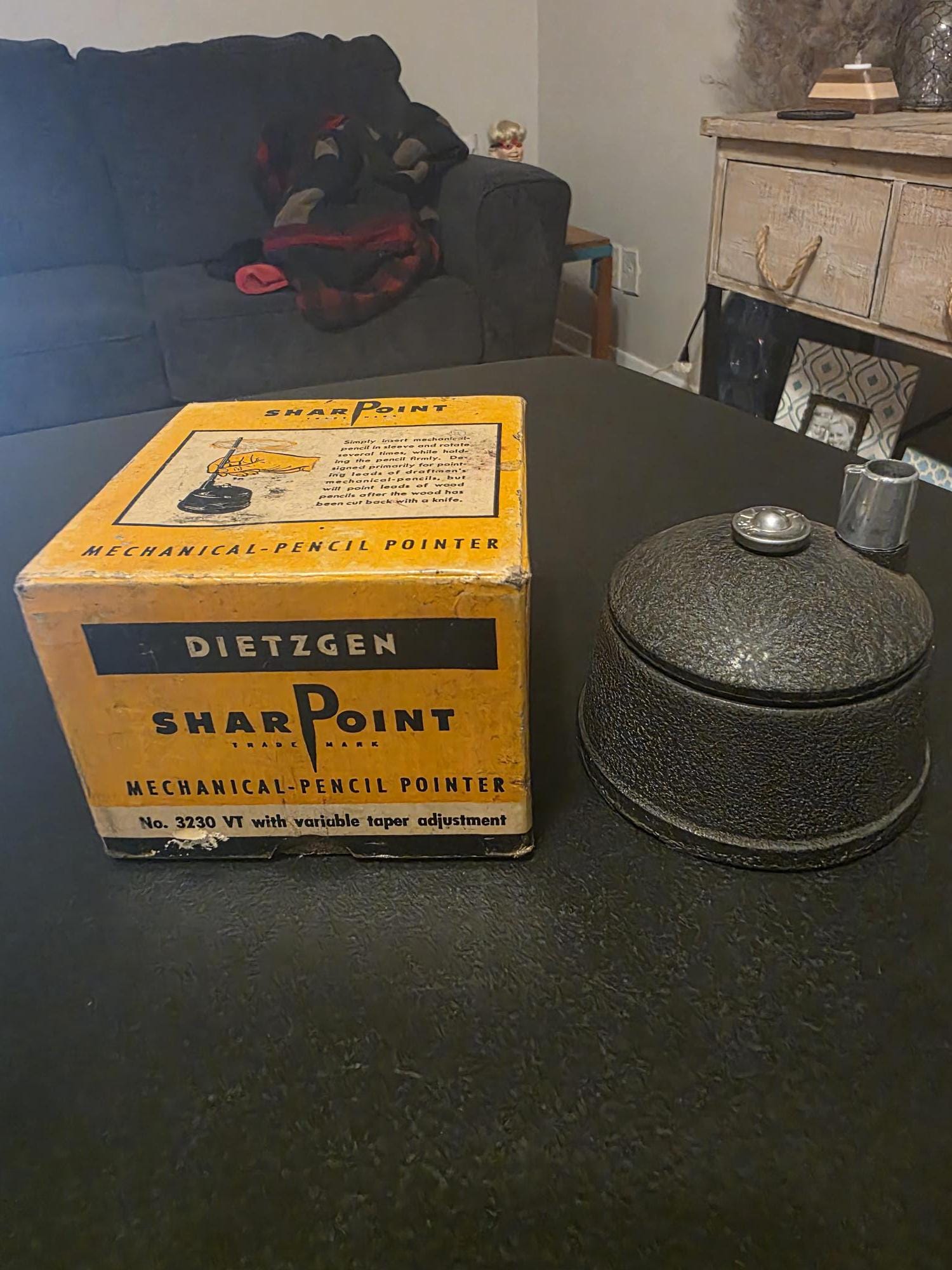 Dietzgen Drafting Tools - Etsy