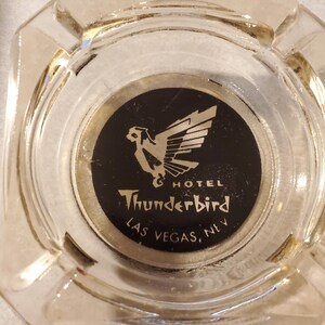 Thunderbird Ashtray - Etsy
