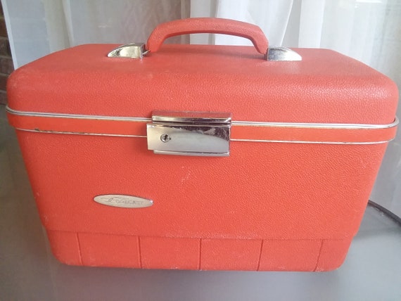 forecast carry on luggage