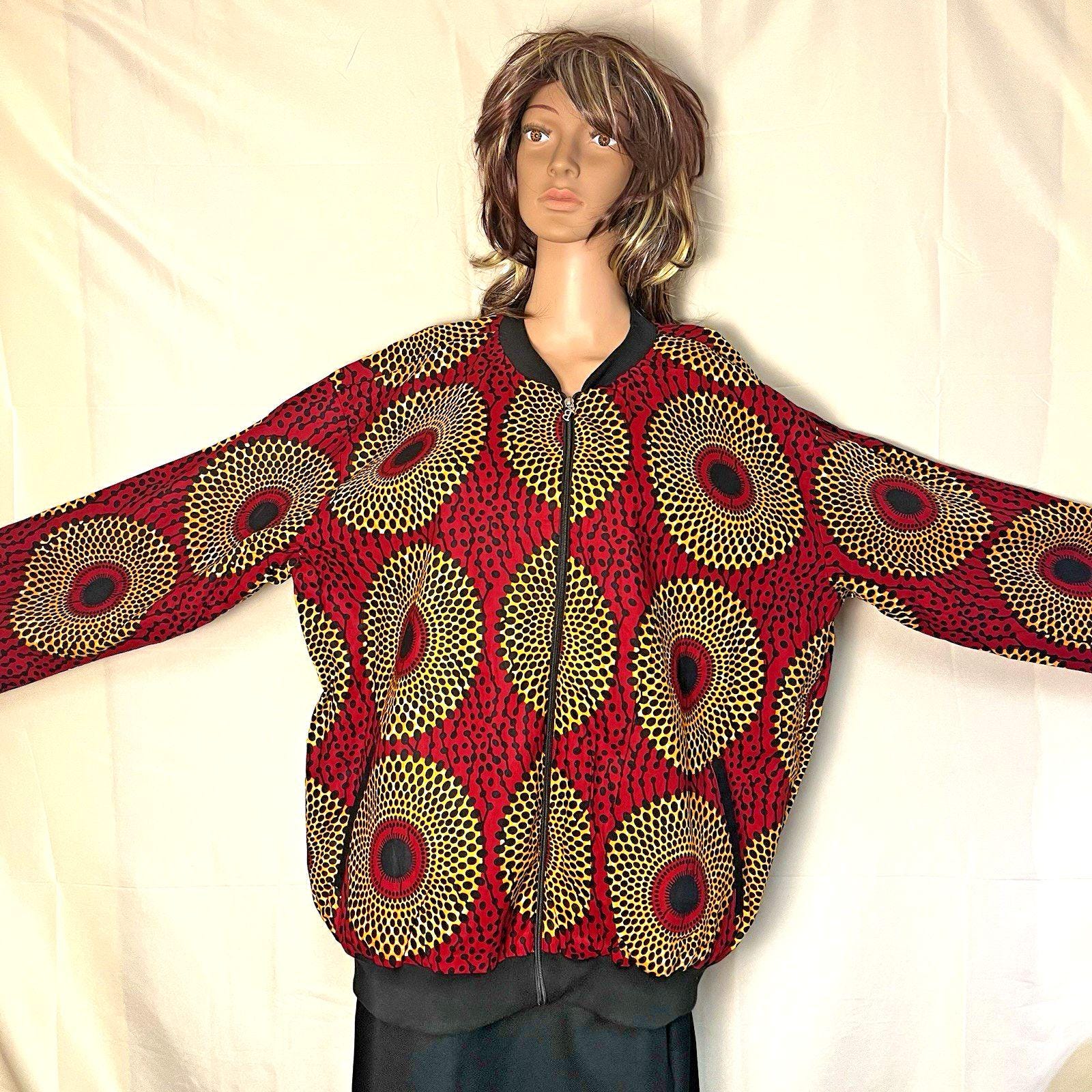Vintage Jacket Xxl - Etsy - Page 5