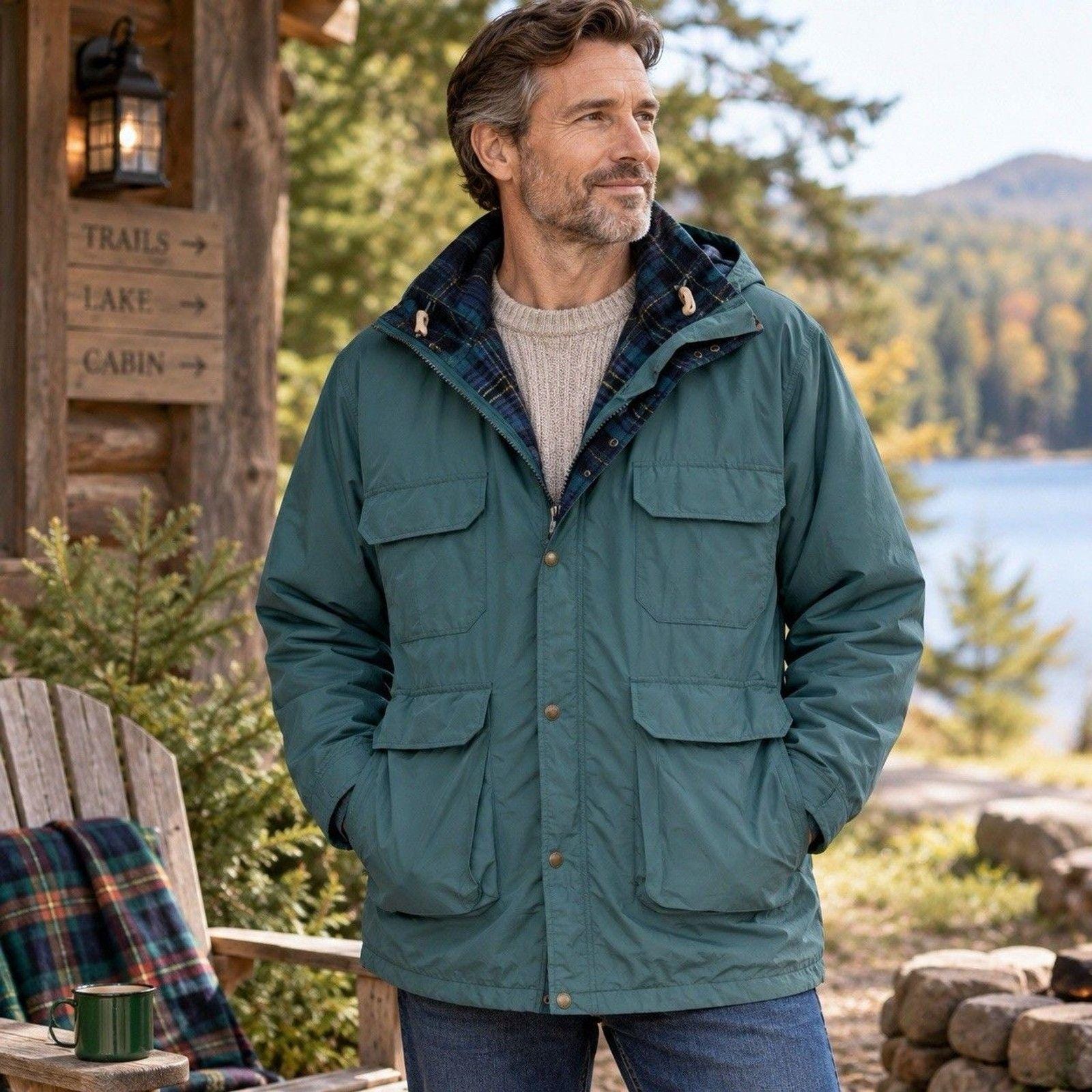 00’s woolrich mountain jacket Woolrich Mountain Parka - Etsy