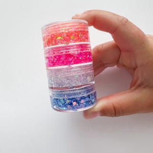 Hair Glitter | hair glitter gel | toddler glitter gel | body glitter | girls hair glitter | glitter hair gel | hair gel