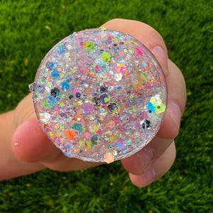 Hair glitter gel | hair glitter | glitter | body glitter | girls hair | glitter hair gel | hair gel | toddler hair glitter | girls hair
