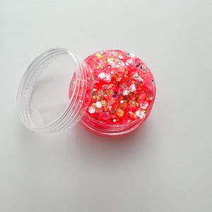 Hair Glitter |  summer hair glitter gel | toddler glitter gel | body glitter | girls hair glitter | glitter hair gel | summer glitter
