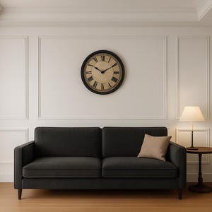 Pre-Cut Wall Molding Kit: Easy DIY Wainscoting Frame Panels