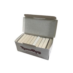 TUNGYSH-TARAZ (Stücke) - in einer braunen Box