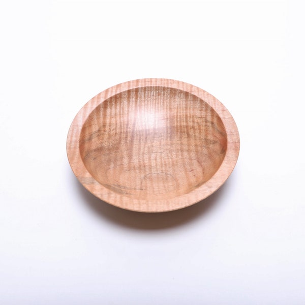 Wooden Jewelry Dish Etsy