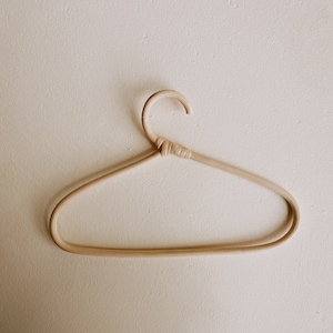 Moderne rotanhanger