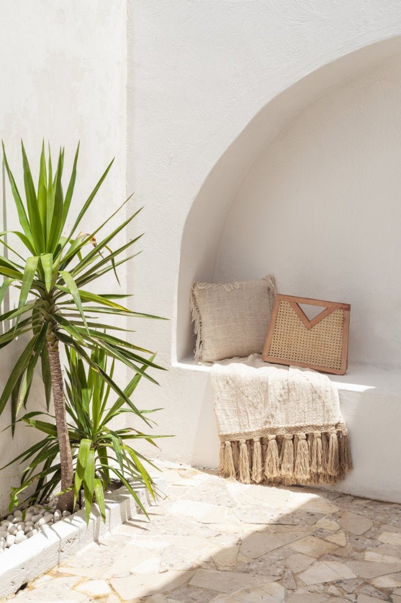 Organic Cotton Pillows
