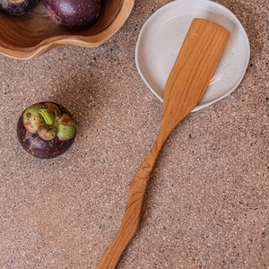Wabi Ceramic Spoon Rest