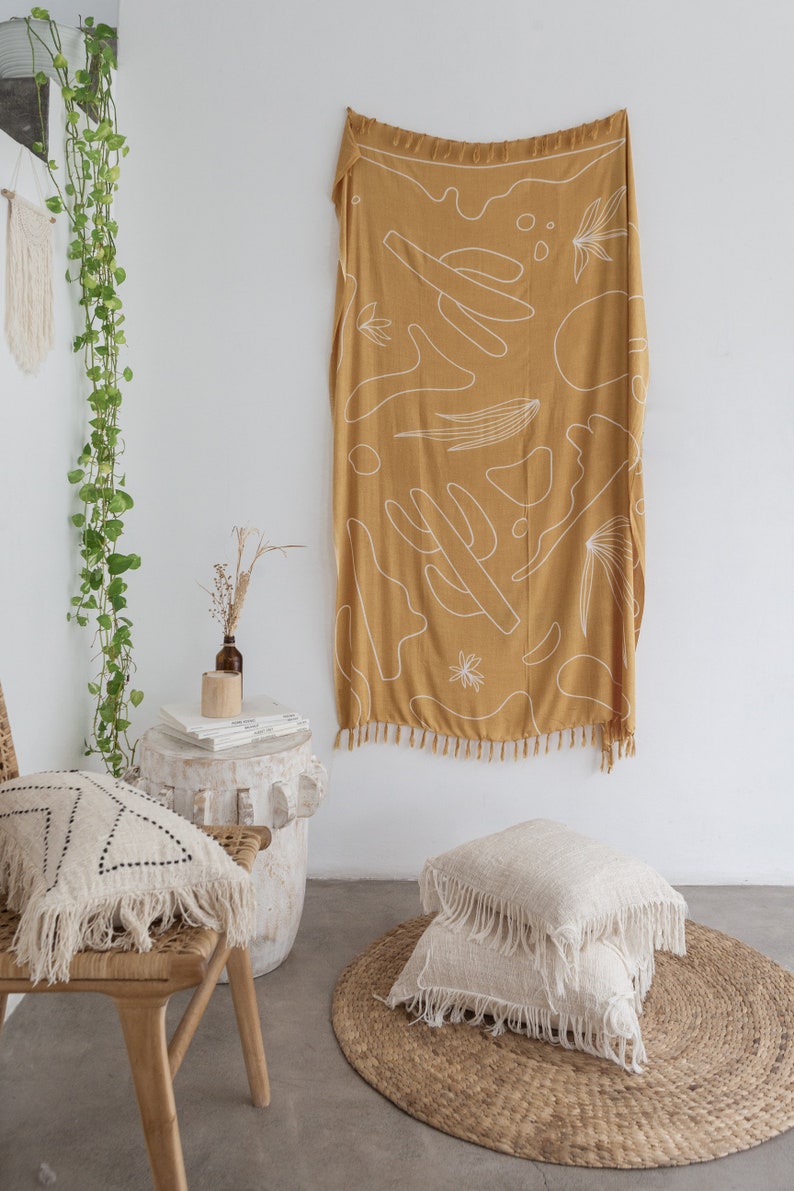 Organic Cotton Pillows