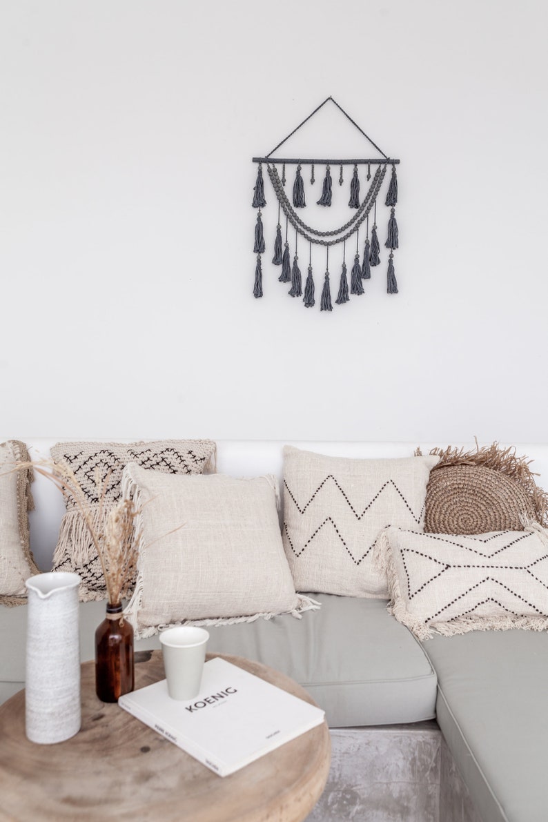 Organic Cotton Pillows