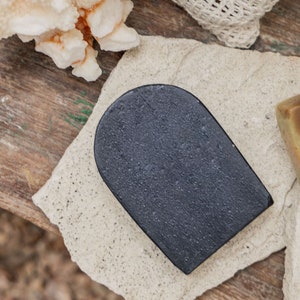 Charcoal & Aloe Handcrafted Bar Soap