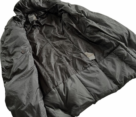 Marithé François Girbaud Women's Long Down Jacket XS (34 FR/2 US