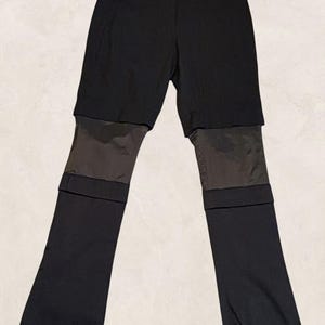 Marithe Francois Girbaud Trousers - Etsy