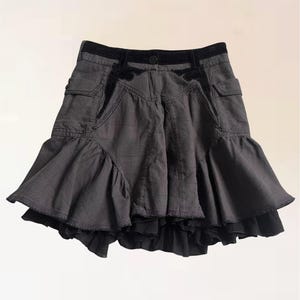 Marithe francois girbaud skirt - Etsy 日本