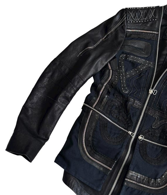 Artisan Furrier - Renard, Soie Manteau de fourrure - - Catawiki