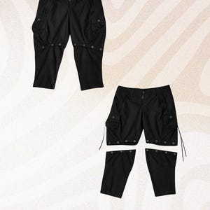 Girbaud Cargo Pants - Etsy