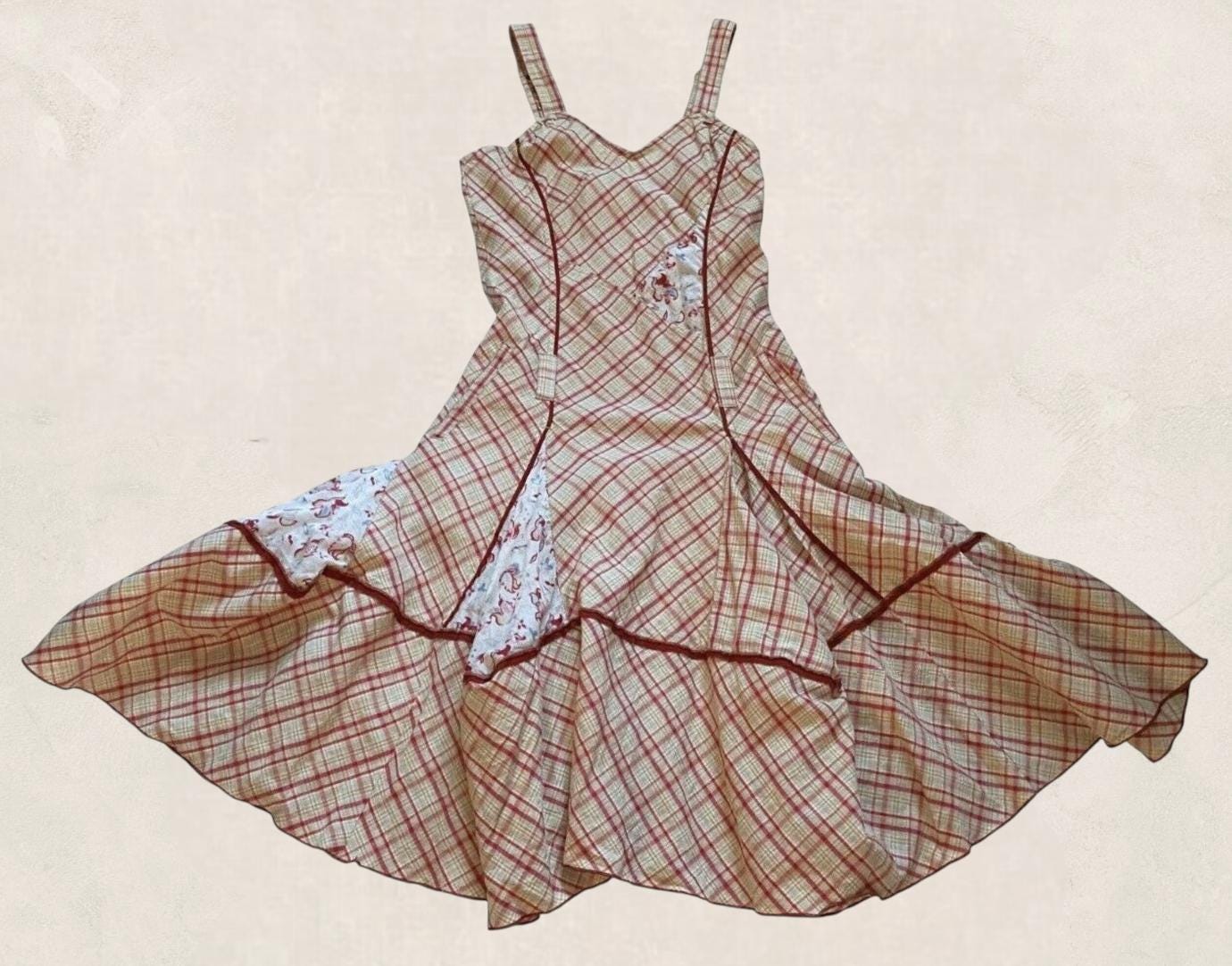 Marithe Francois Girbaud Dress - Etsy