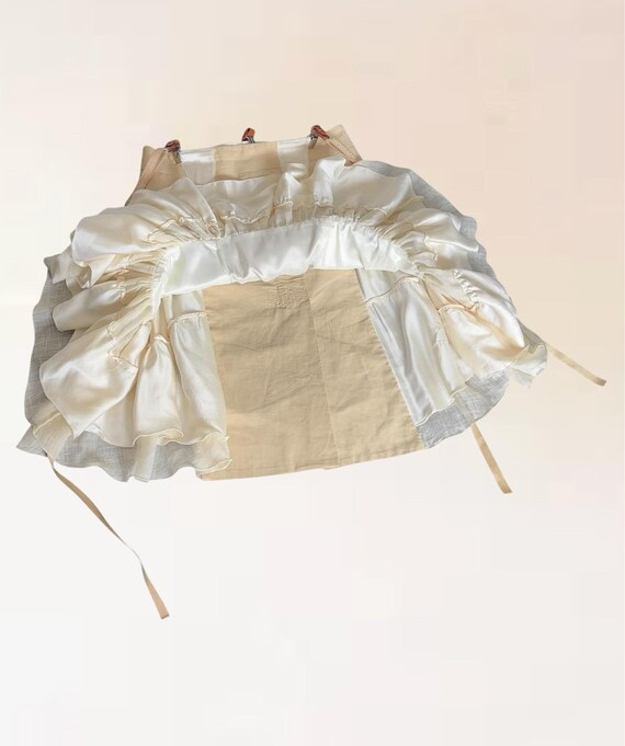 Robe Superposée été Marithé + François Girbaud - Taille 36 (S), Noire, Neuve Sans étiquettes