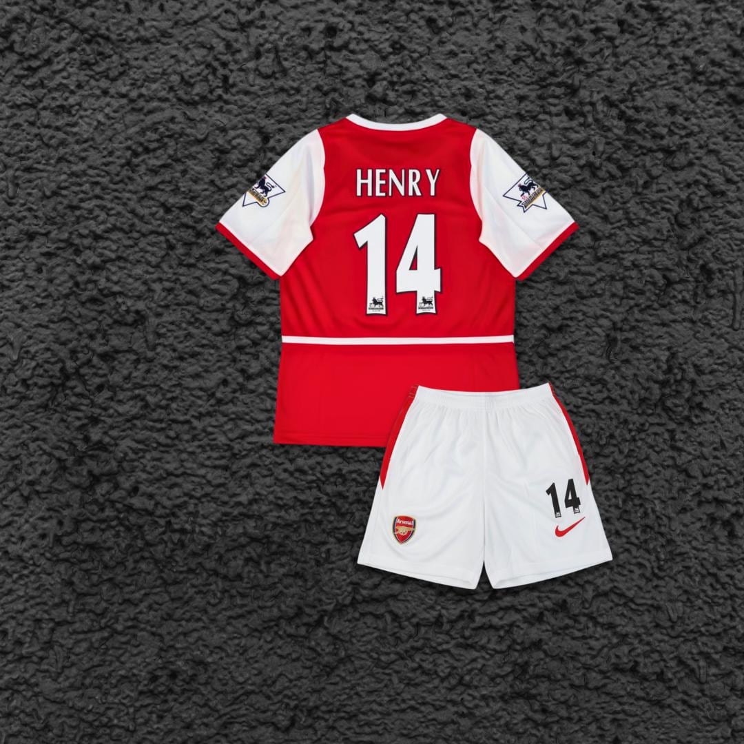 Arsenal henry jersey - Etsy 日本