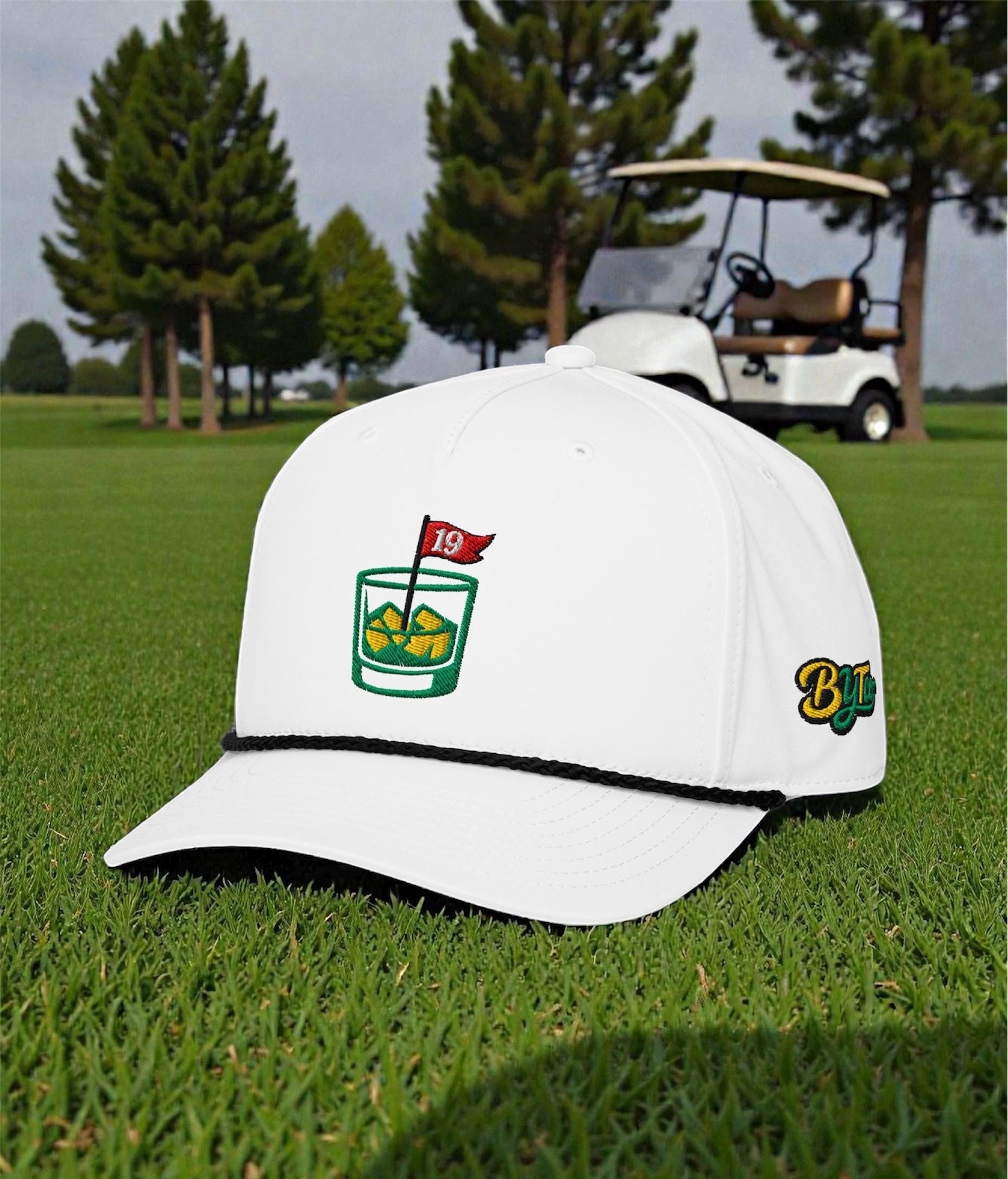 Masters golf vintage hat - Etsy 日本