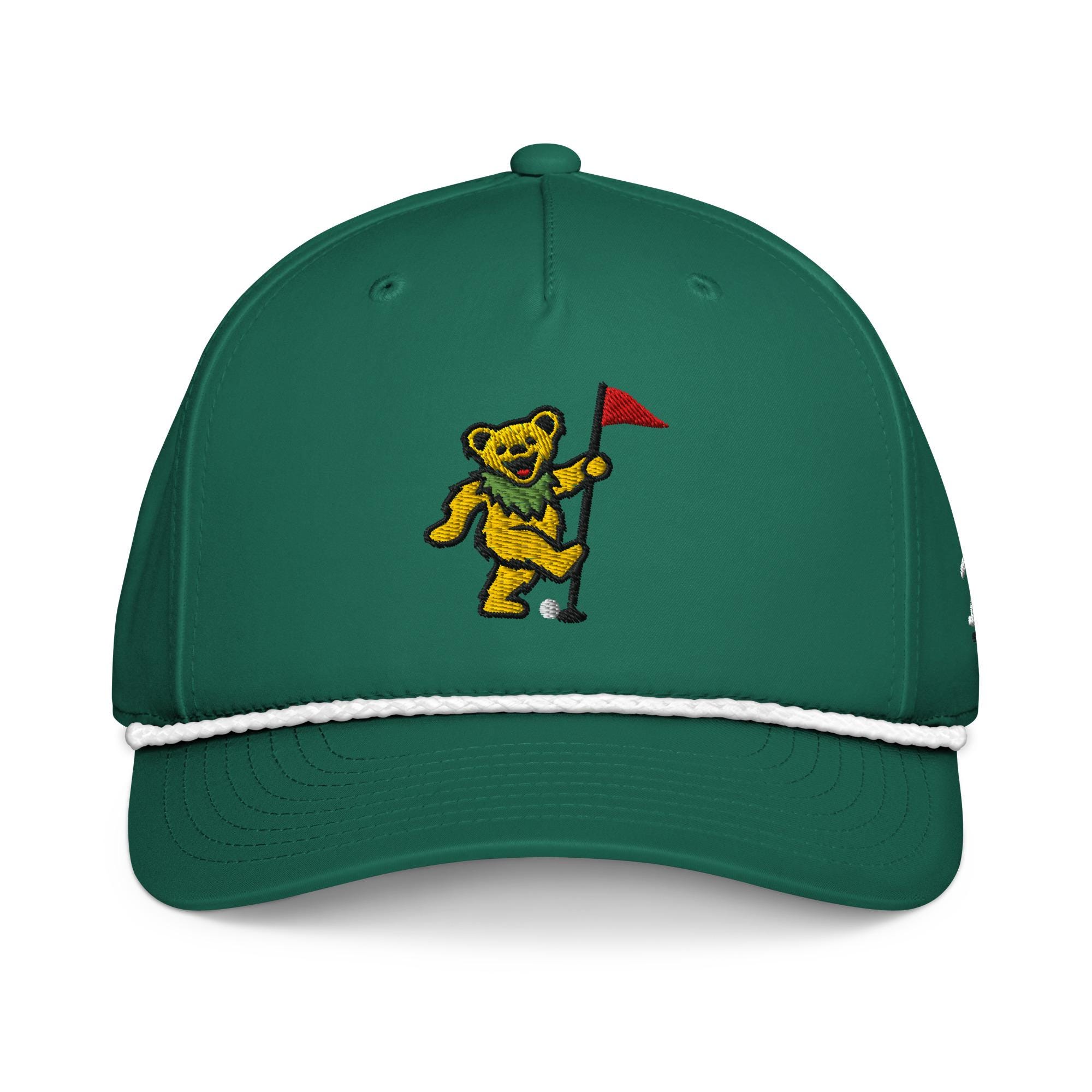 マスターズ オーガスタ キャップ 新品 Augusta masters hat - Etsy 日本