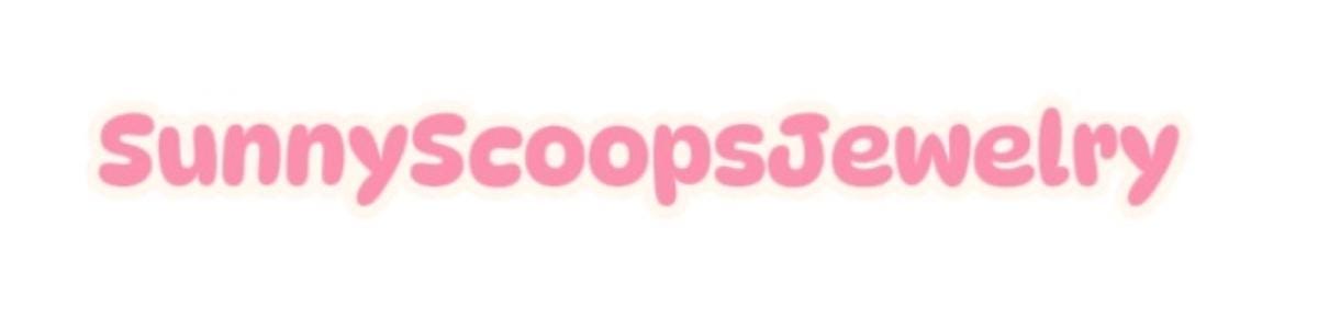 SunnyScoopsJewelry - Etsy