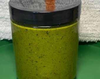 Haitian Epis