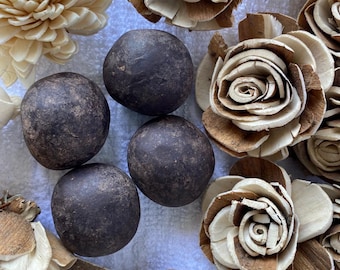 Haitian Chocolate