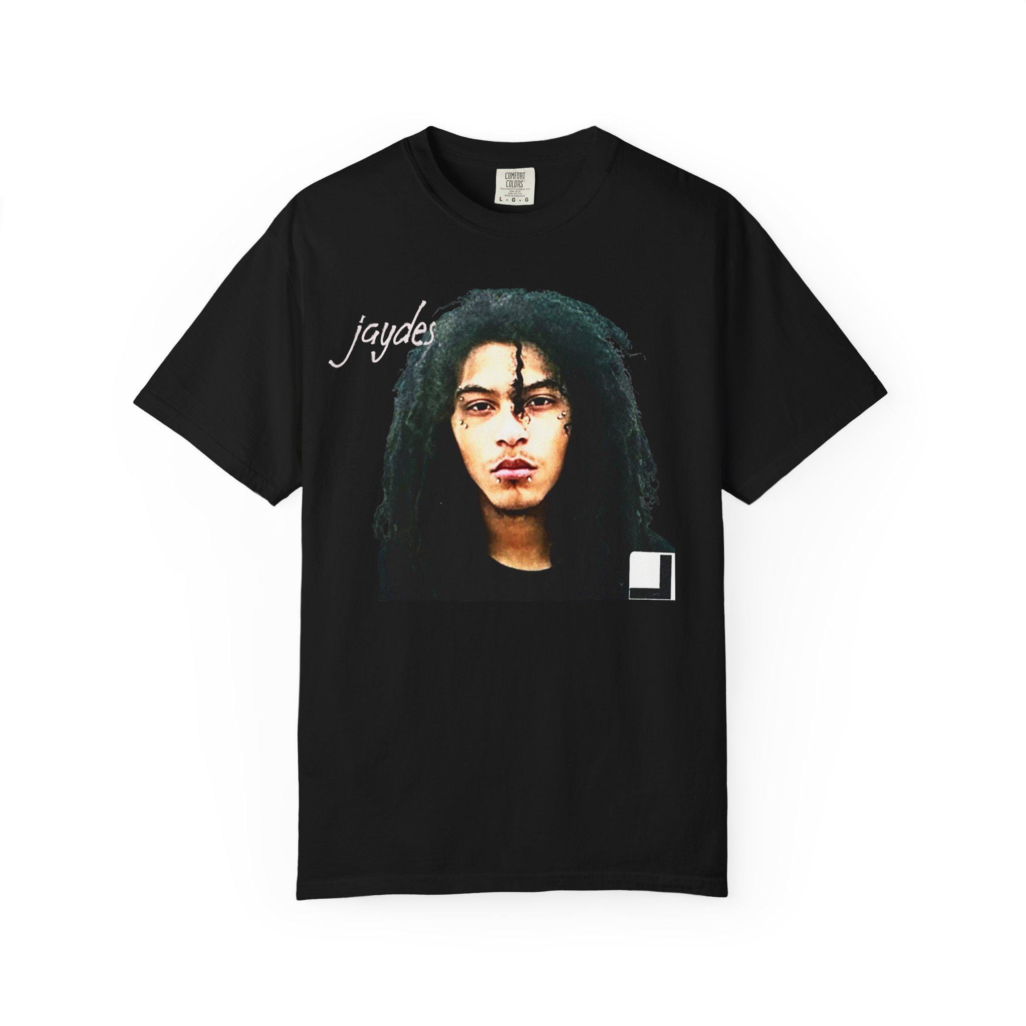 Jaydes Unisex T-shirt - FREE U.S. SHIPPING - Etsy