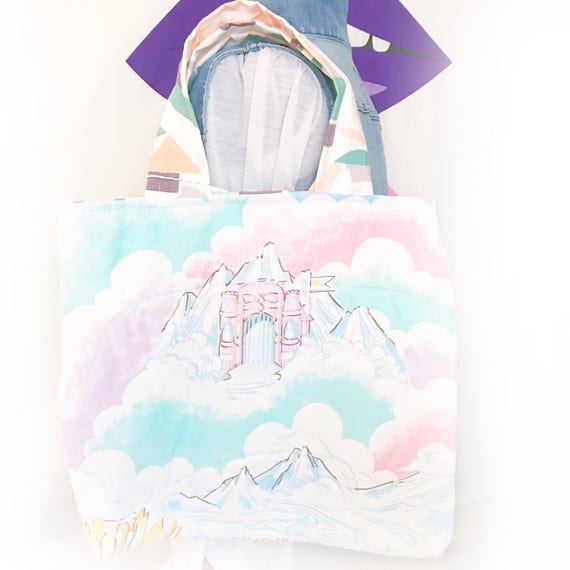 extra large vinyl tote bags