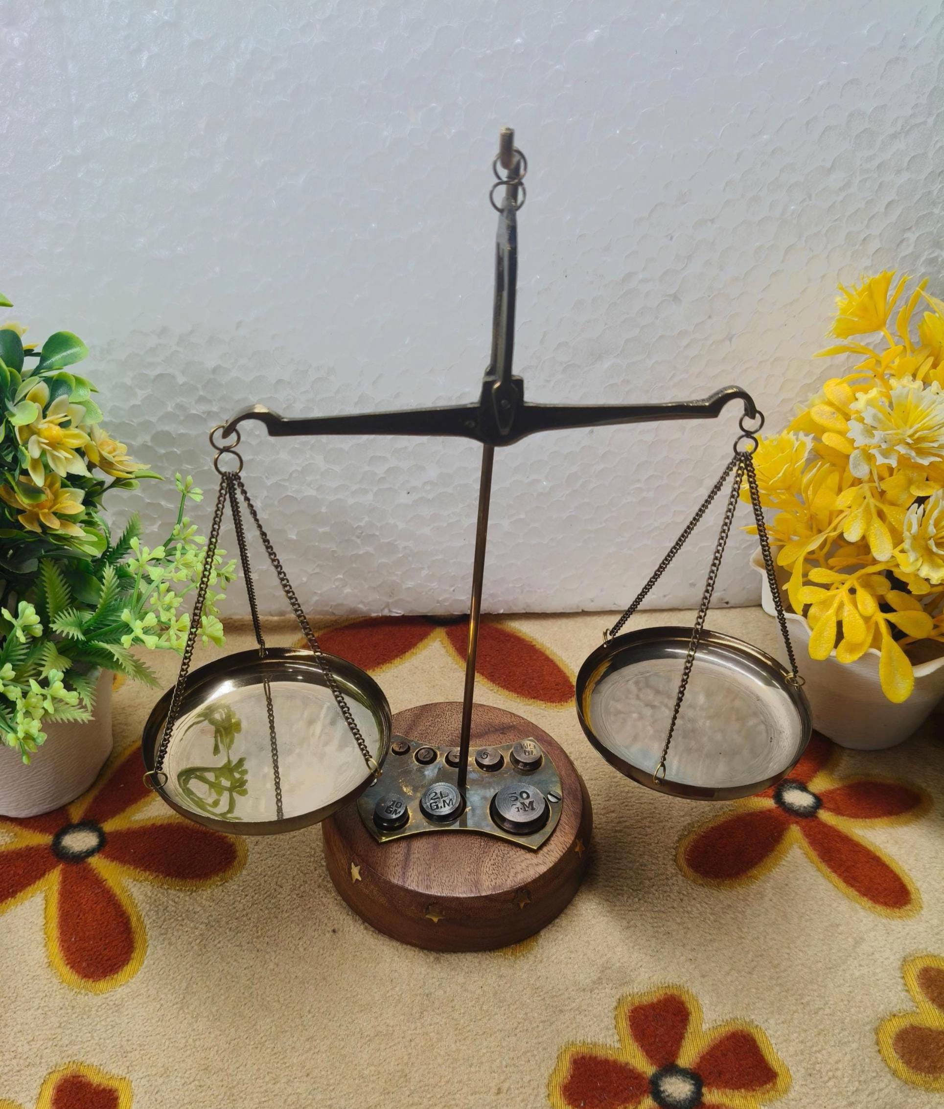 Antique egg scale - Etsy 日本