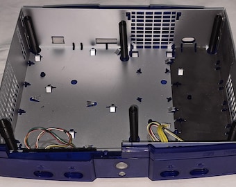 Juego de pilares de tornillos originales de XBOX: para usar con la cubierta del ventilador