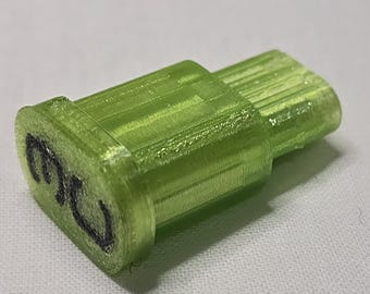 X-MU - Unidad de memoria Xbox original de 1 GB con utilidad de clave maestra gratuita