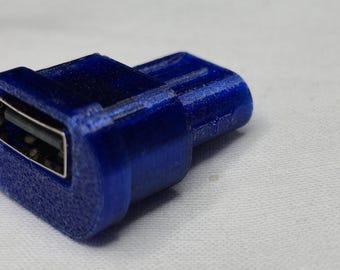 X2USB - Adaptador USB a USB A hembra para Xbox