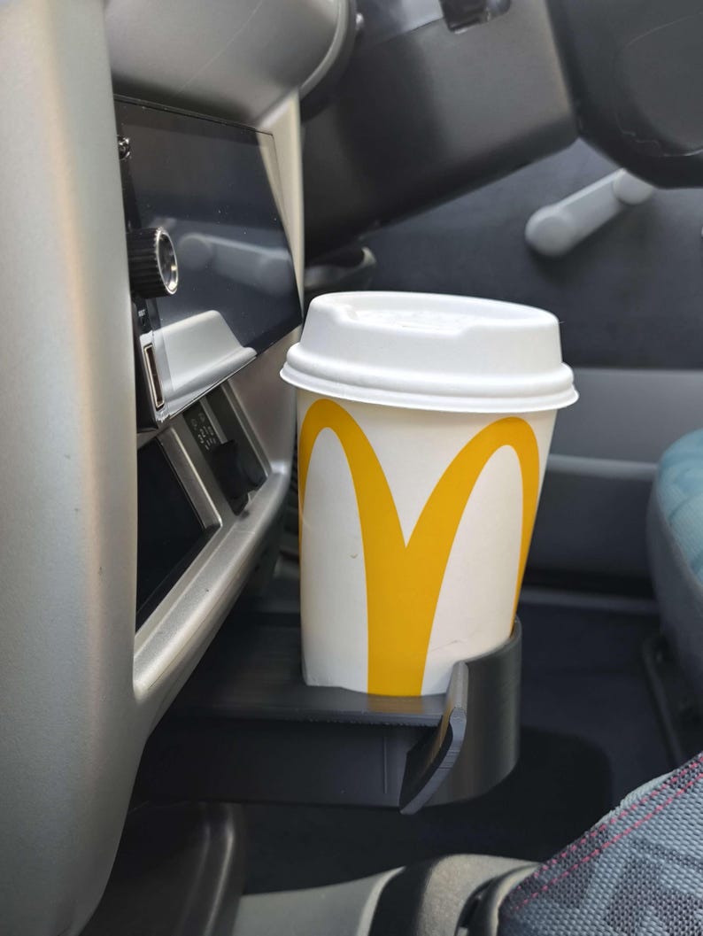 Integrated Cup Holder For K11 Nissan Micra Etsy UK integrated-cup-holder-for-k11-nissan-micra-etsy-uk