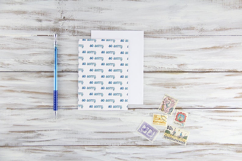 désolé en 6 lettres