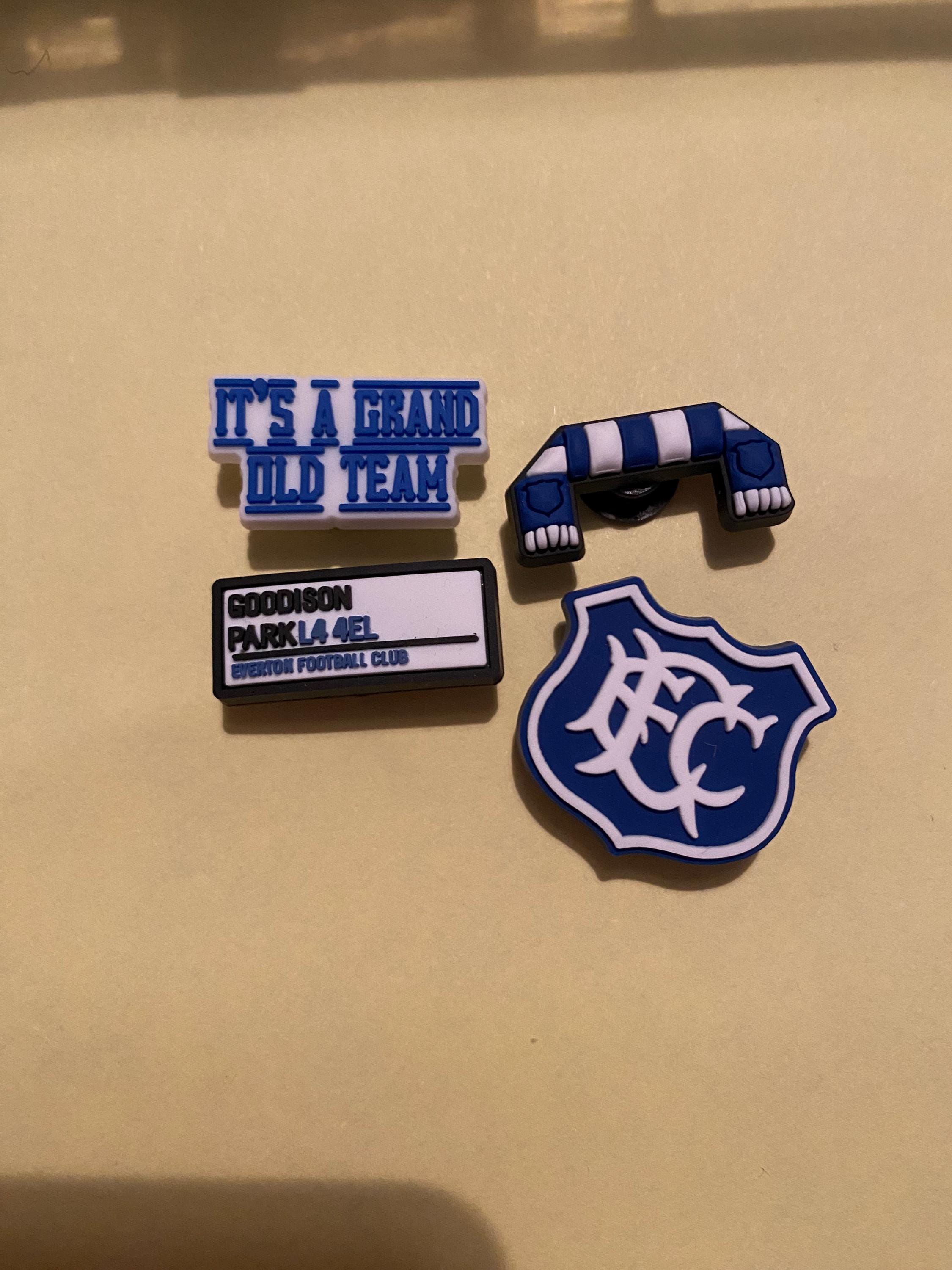 Everton Turnstile Canada