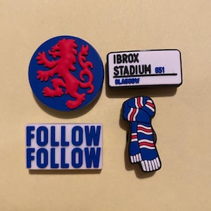 Die Gers Fußballschuh Accessoires