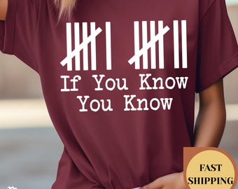 6 7 T-Shirt, Funny Viral Meme Tee, Trendy Streetwear