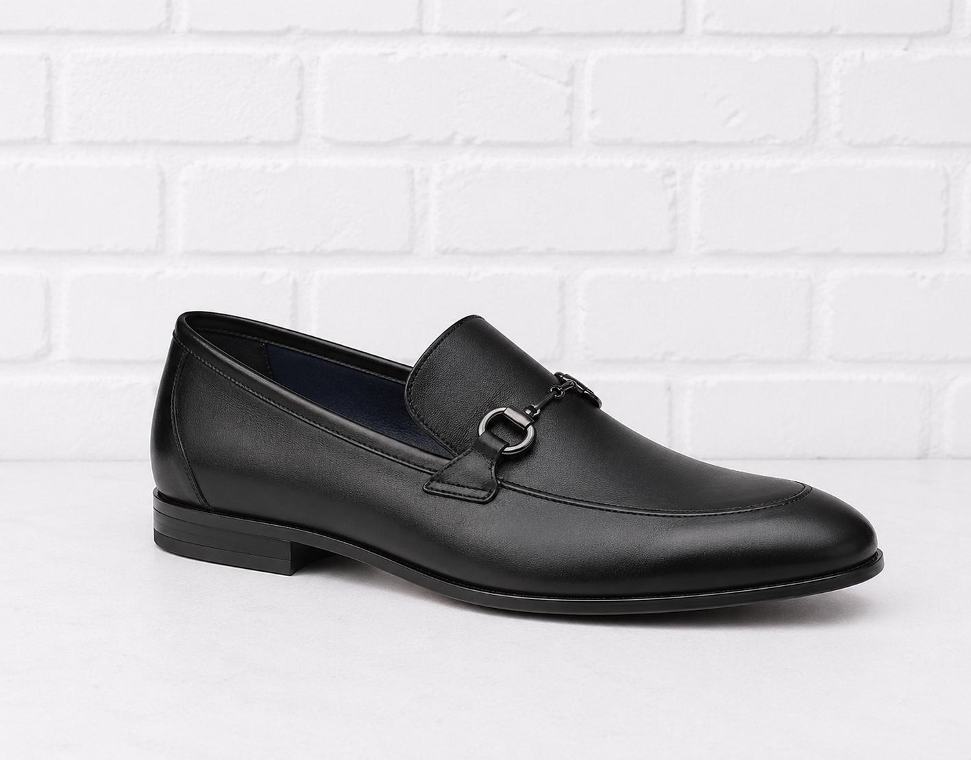 Mens Dress Loafers - Etsy