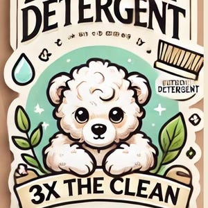 Ultimate Detergent