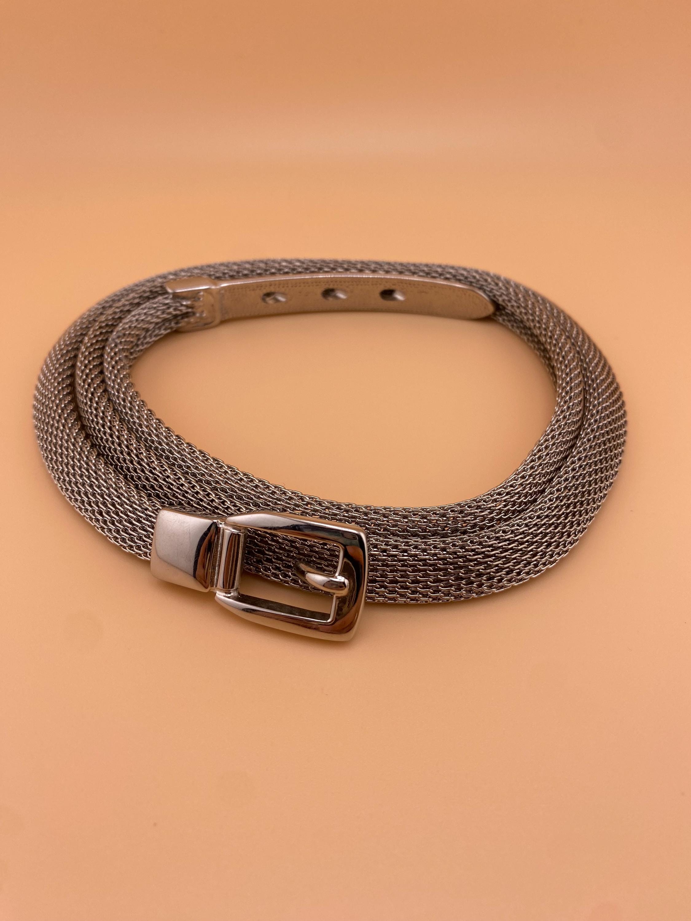 Ba&sh Belaine Belt - Etsy display picture 2