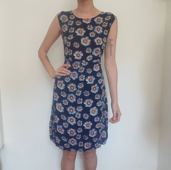 Daisy hotsell summer dress