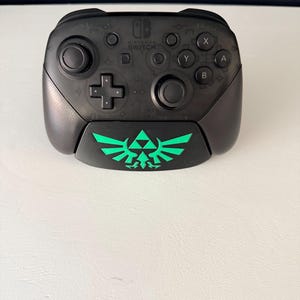 Legend of Zelda Nintendo Switch Pro Controller Stand