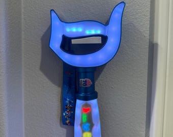 Key to Disneyland Wall Mount