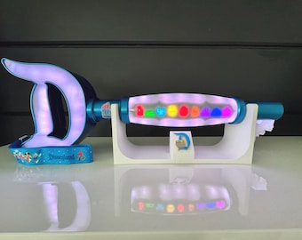 Key to Disneyland Display Stand