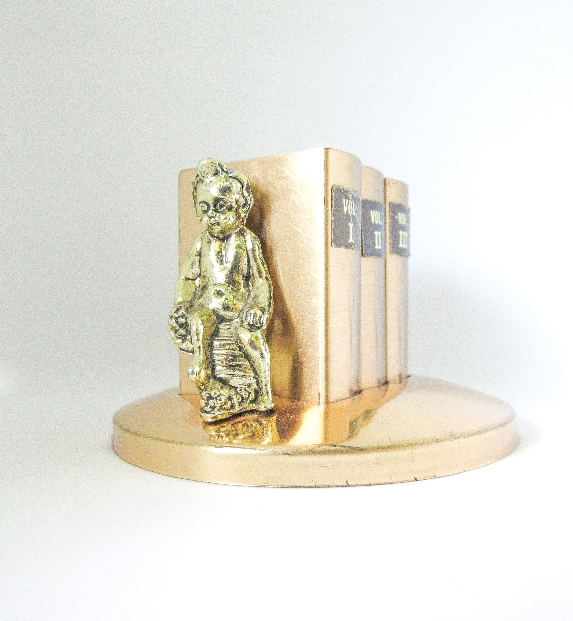 チェラブのボックス】 天童 大箱 Western Germany 装飾箱 Matchbox